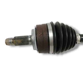 Recambio de transmision delantera izquierda para honda cr-v 1.6 dtec cat referencia OEM IAM T1TE011M144306  