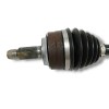 Recambio de transmision delantera izquierda para honda cr-v 1.6 dtec cat referencia OEM IAM T1TE011M144306  