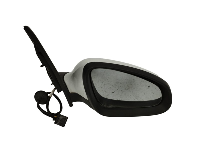Recambio de retrovisor derecho para opel astra j lim. 1.7 16v cdti referencia OEM IAM  7 CABLES 