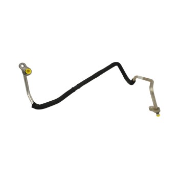 Recambio de tubos aire acondicionado para ssangyong actyon 2.0 td cat referencia OEM IAM   
