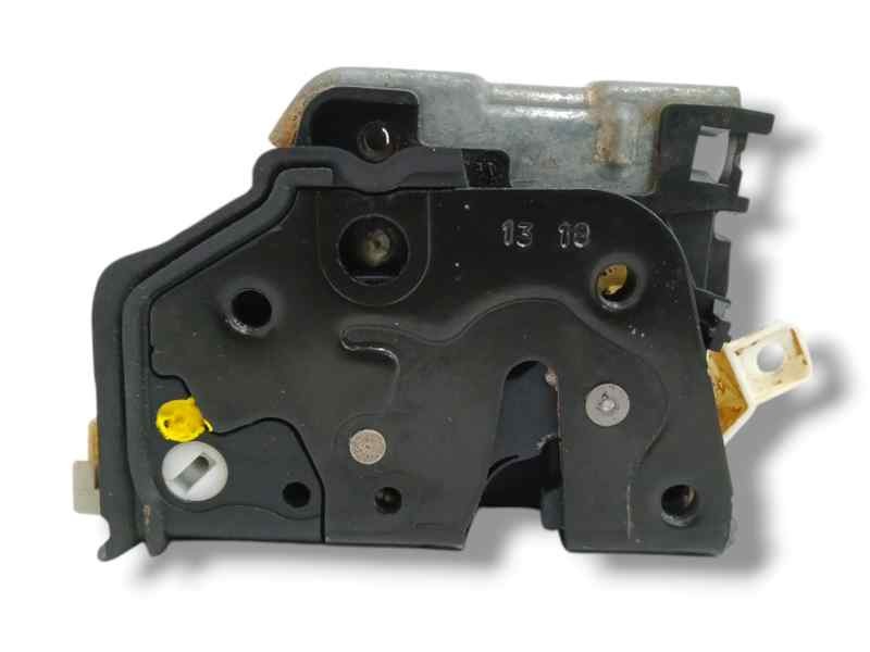 Recambio de cerradura puerta delantera derecha para audi a4 b9 (8w2, 8wc) 2.0 tdi referencia OEM IAM 8X1837016C Recambio de cerradura puerta delantera derecha para audi a4 b9 (8w2, 8wc) 2.0 tdi referencia OEM IAM 8X1837016C