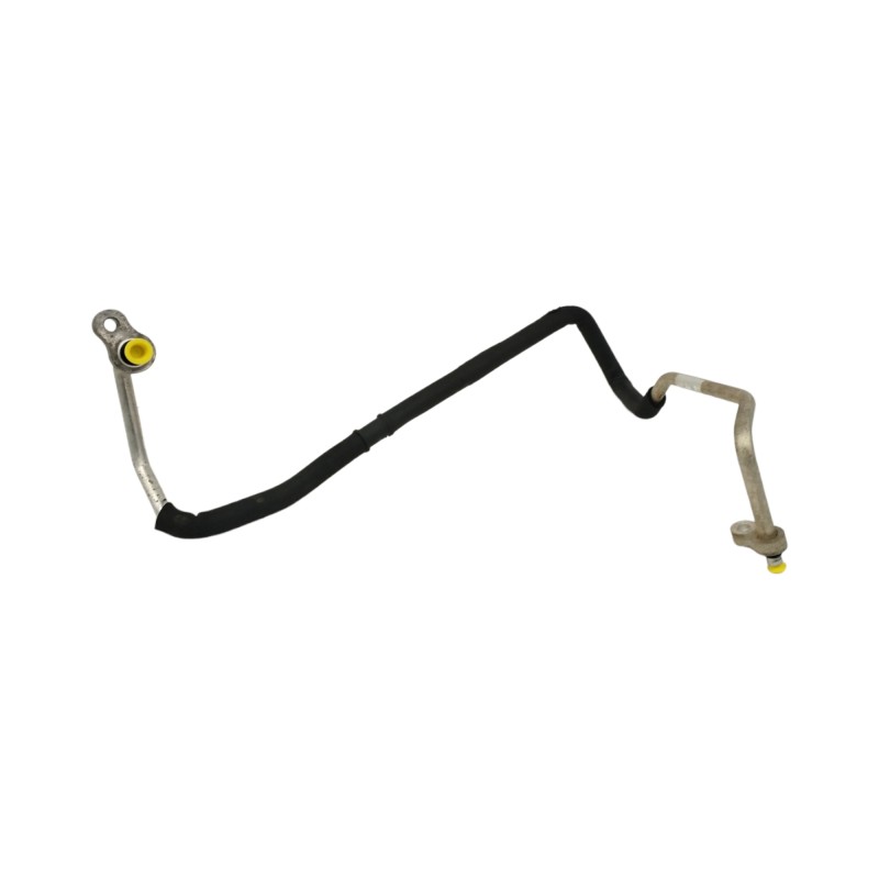 Recambio de tubos aire acondicionado para ssangyong actyon 2.0 td cat referencia OEM IAM   