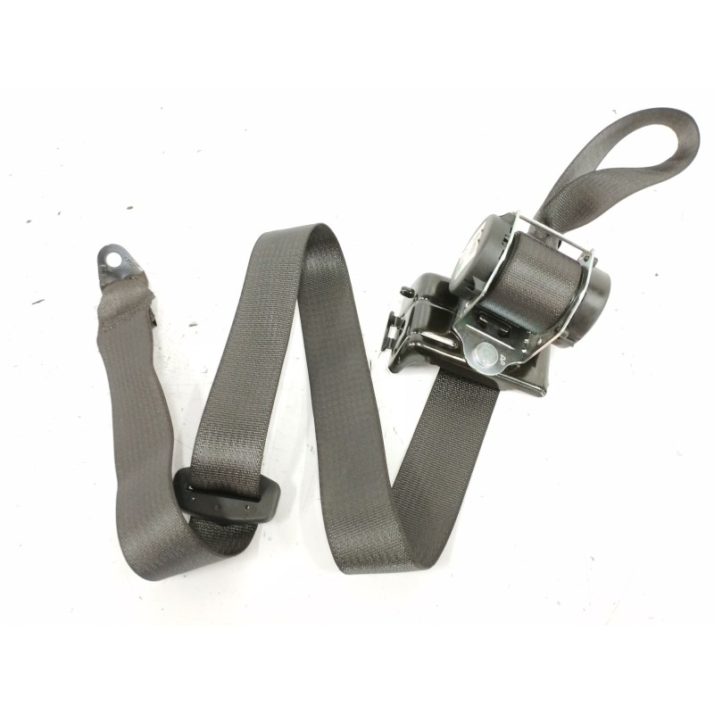 Recambio de cinturon seguridad trasero derecho para opel astra j gtc sportive referencia OEM IAM 13380211 13380207 