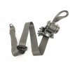 Recambio de cinturon seguridad trasero derecho para opel astra j gtc sportive referencia OEM IAM 13380211 13380207 