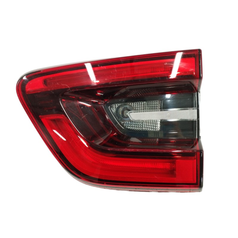 Recambio de piloto trasero derecho interior para renault kadjar referencia OEM IAM 265508898R  