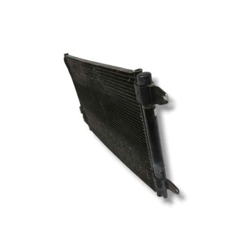 Recambio de condensador / radiador aire acondicionado para volkswagen golf vi (5k1) 2.0 gtd referencia OEM IAM 1K0298403A 1K0820