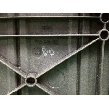 Recambio de tapa motor para citroën berlingo first combi 1,6 hdi 75 sx referencia OEM IAM 9684889480  