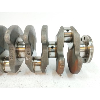 Recambio de cigueñal para mercedes-benz clase b (w245) 2.0 cdi cat referencia OEM IAM   