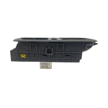 Recambio de mando elevalunas delantero izquierdo para skoda roomster (5j7) 1.4 16v referencia OEM IAM 5J0959858A  