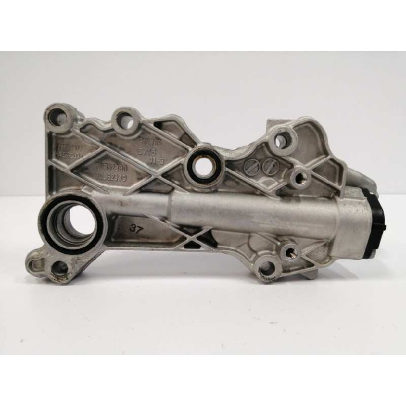 Recambio de soporte filtro aceite para mercedes-benz clase a (w176) a 200 d motorsport edition (176.008) referencia OEM IAM A651