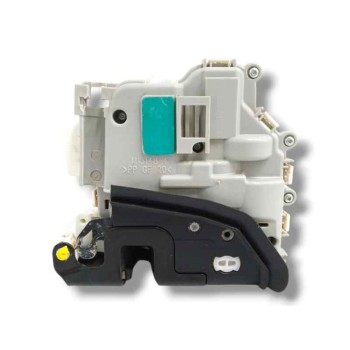Recambio de cerradura puerta delantera derecha para audi a4 b9 (8w2, 8wc) 2.0 tdi referencia OEM IAM 8X1837016C  