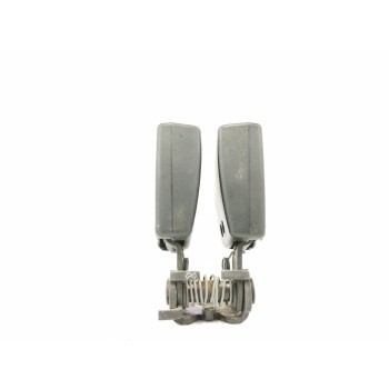 ENGANCHE CINTURON TRASERO CENTRAL 6G9N613K21AB TRASERO 