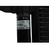 Recambio de condensador / radiador aire acondicionado para volkswagen golf vi (5k1) 2.0 gtd referencia OEM IAM 1K0298403A 1K0820