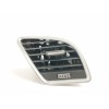 Recambio de rejilla aireadora para audi a4 ber. (b8) 2.0 16v tdi referencia OEM IAM 8T1820902G LADO DERECHO 