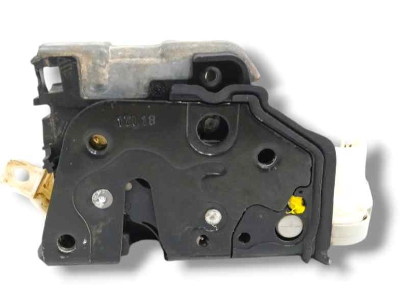 Recambio de cerradura puerta delantera izquierda para audi a4 b9 (8w2, 8wc) 2.0 tdi referencia OEM IAM 8X1837015C Recambio de cerradura puerta delantera izquierda para audi a4 b9 (8w2, 8wc) 2.0 tdi referencia OEM IAM 8X1837015C