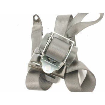 Recambio de cinturon seguridad trasero derecho para opel astra j gtc sportive referencia OEM IAM 13380211 13380207 