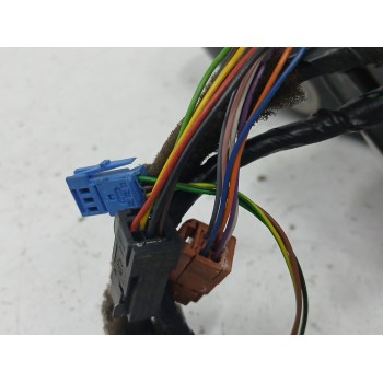 Recambio de retrovisor izquierdo para citroën c4 picasso 2.0 hdi fap cat (rhr / dw10bted4) referencia OEM IAM 96542257XY  