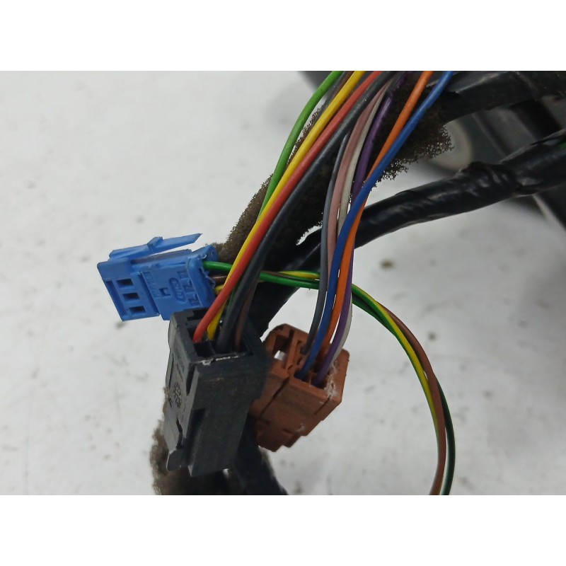 RETROVISOR IZQUIERDO