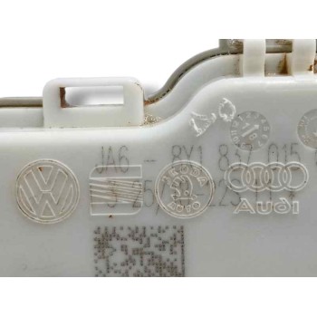Recambio de cerradura puerta delantera izquierda para audi a4 b9 (8w2, 8wc) 2.0 tdi referencia OEM IAM 8X1837015C  