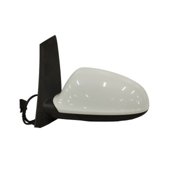 Recambio de retrovisor izquierdo para opel astra j lim. 1.7 16v cdti referencia OEM IAM  7 CABLES 
