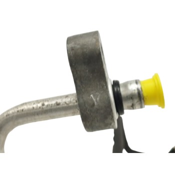 Recambio de tubos aire acondicionado para ssangyong actyon 2.0 td cat referencia OEM IAM   