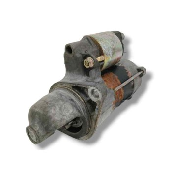 Recambio de motor arranque para aixam city 0.4 referencia OEM IAM 6798031151 2280005910 