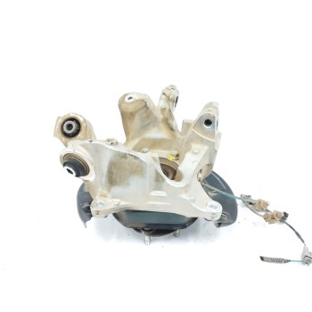 Recambio de mangueta trasera derecha para subaru xv (g5) 2.0 cat referencia OEM IAM   