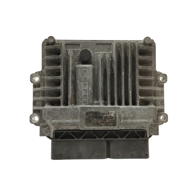 Recambio de centralita motor uce para kia carnival / grand carnival iii (vq) 2.9 crdi referencia OEM IAM 391044X930 R0412C050A 2