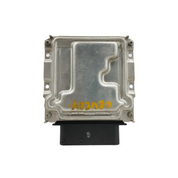Recambio de centralita motor uce para hyundai i10 1.0 cat referencia OEM IAM 3910104500  