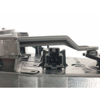 Recambio de rejilla aireadora para audi a4 ber. (b8) 2.0 16v tdi referencia OEM IAM 8T1820902G LADO DERECHO 
