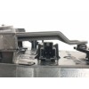 Recambio de rejilla aireadora para audi a4 ber. (b8) 2.0 16v tdi referencia OEM IAM 8T1820902G LADO DERECHO 