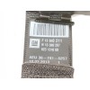 Recambio de cinturon seguridad trasero derecho para opel astra j gtc sportive referencia OEM IAM 13380211 13380207 