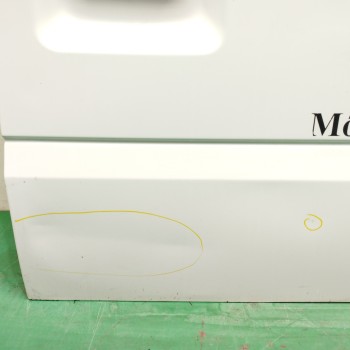 Recambio de porton trasero derecho para ford transit caja cerrada ´06 ft 260 k trend lkw referencia OEM IAM 1756863 OBSERVAR FOT