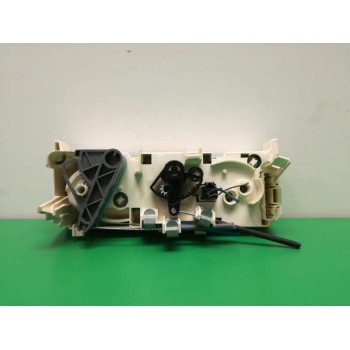 Recambio de mando calefaccion / aire acondicionado para citroën berlingo first combi 1,6 hdi 75 sx referencia OEM IAM 030807DA  