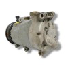 Recambio de compresor aire acondicionado para ford focus berlina (cap) 1.6 16v cat referencia OEM IAM 3M5H19D629PH  