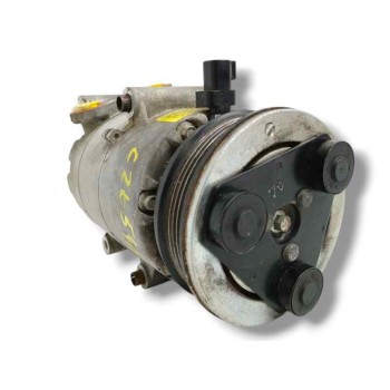 Recambio de compresor aire acondicionado para ford focus berlina (cap) 1.6 16v cat referencia OEM IAM 3M5H19D629PH  