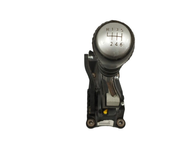 Recambio de palanca cambio para nissan qashqai (j10) acenta referencia OEM IAM JD200  