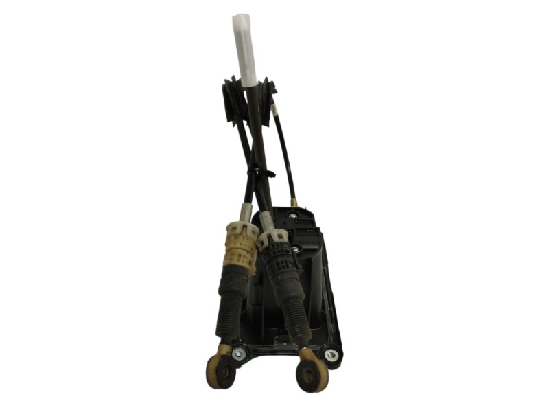 Recambio de palanca cambio para renault clio iv 1.5 dci diesel fap referencia OEM IAM 349017122R Recambio de palanca cambio para renault clio iv 1.5 dci diesel fap referencia OEM IAM 349017122R