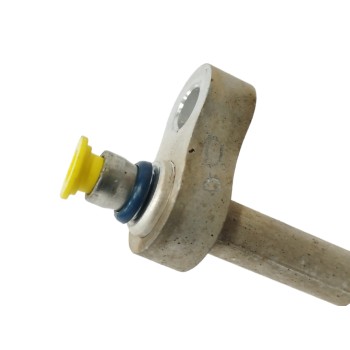 Recambio de tubos aire acondicionado para ssangyong actyon 2.0 td cat referencia OEM IAM   