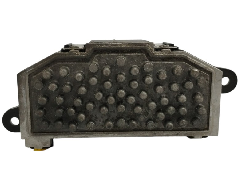 Recambio de resistencia calefaccion para citroën c4 picasso 1.8 referencia OEM IAM 9654652480 011500015 A43100500