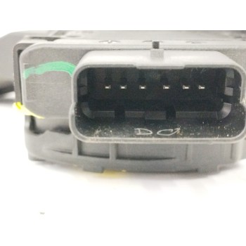 Recambio de potenciometro pedal para peugeot 2008 (--.2013) 1.5 blue-hdi referencia OEM IAM 9671433780 6PV00994941 