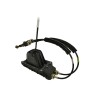 Recambio de palanca cambio para renault clio iv 1.5 dci diesel fap referencia OEM IAM 349017122R  