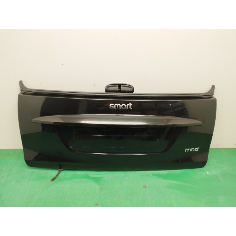 Recambio de porton trasero para smart fortwo coupé (451) 1.0 (451.331, 451.380) referencia OEM IAM   