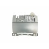 Recambio de cenicero para audi a4 ber. (b8) 2.0 16v tdi referencia OEM IAM 8K0857965DE 8K0857951C 