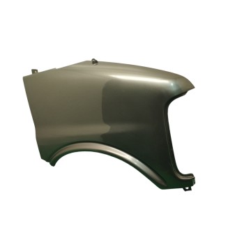 Recambio de aleta delantera derecha para chevrolet express autobús 5.3 2500 referencia OEM IAM 12549270  