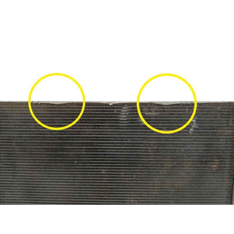 RADIADOR AGUA OBSERVAR FOTO