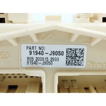 Recambio de modulo electronico para hyundai kona 1.0 tgdi cat referencia OEM IAM 91940J9050  