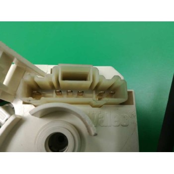 Recambio de mando calefaccion / aire acondicionado para citroën berlingo first combi 1,6 hdi 75 sx referencia OEM IAM 030807DA  