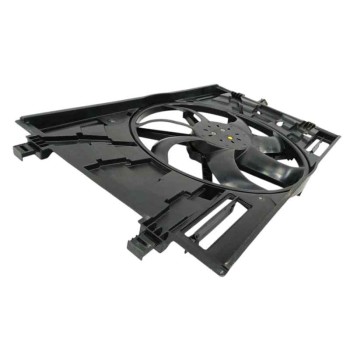 Recambio de electroventilador para volkswagen passat b8 (3g2, cb2) 1.4 tsi 150 cv referencia OEM IAM 5Q0121203CN  