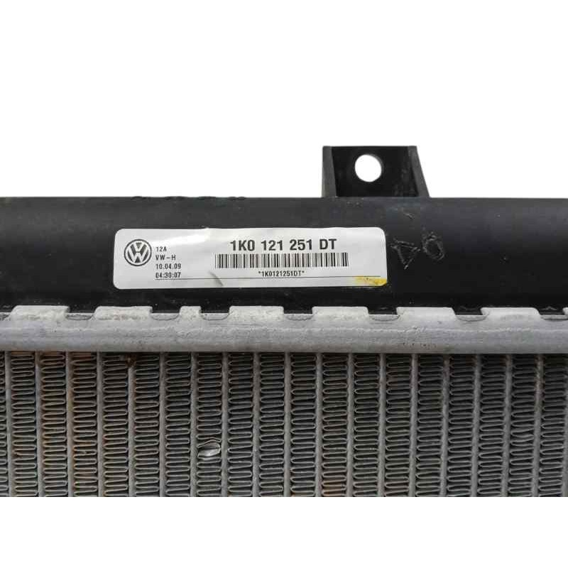 RADIADOR AGUA OBSERVAR FOTO